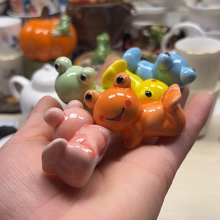 瓷片秦*清库存满18包邮，新疆西藏不包邮