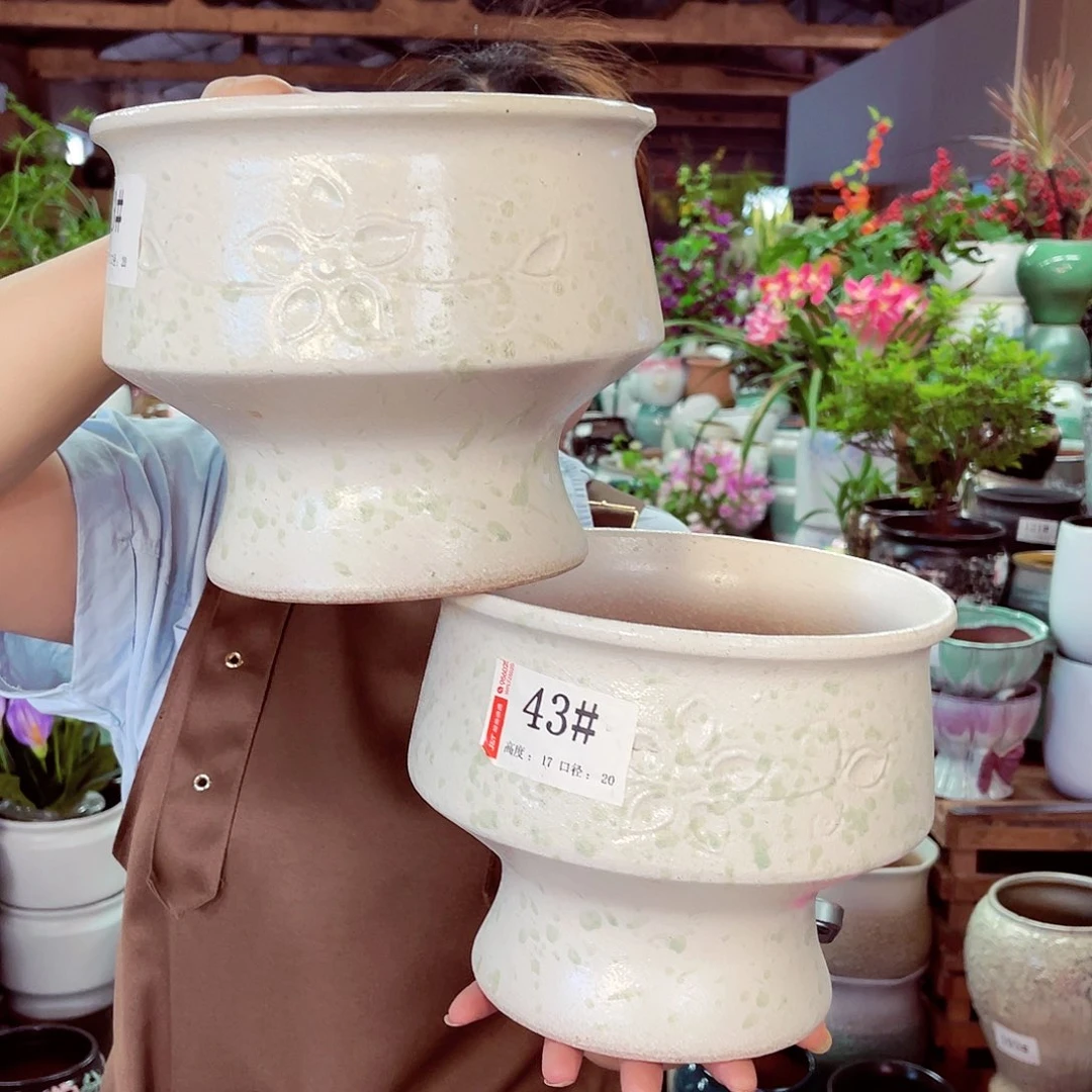 高度18口径21厘米