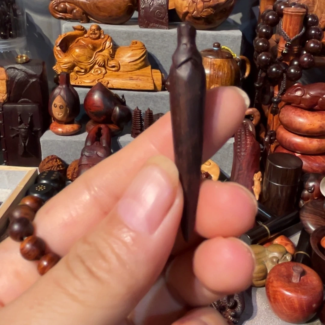 檀香紫檀（小叶紫檀）