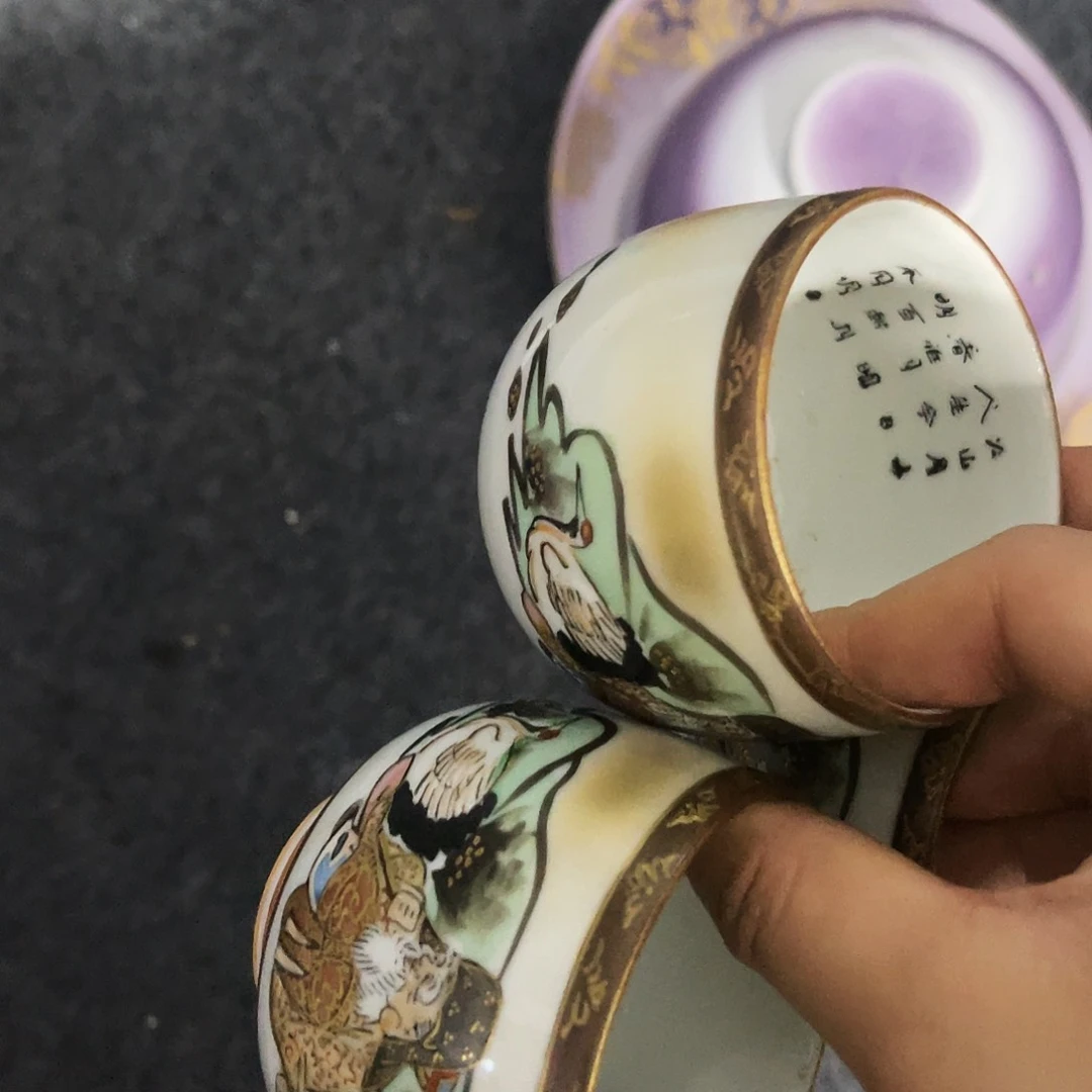 瓷片天**前瑕疵品整修后再加