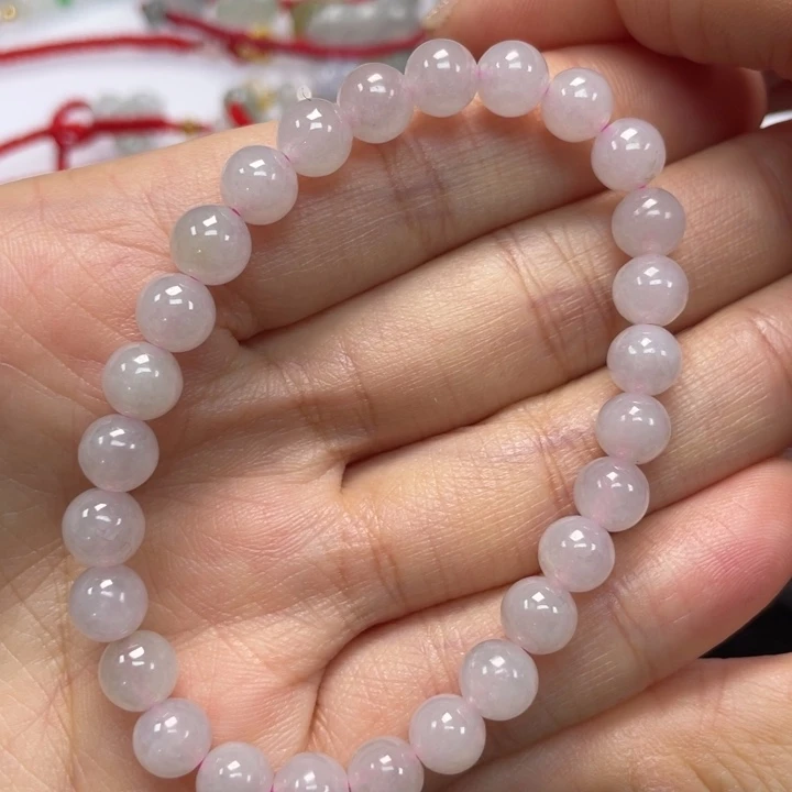 翡翠未镶嵌手串79999999