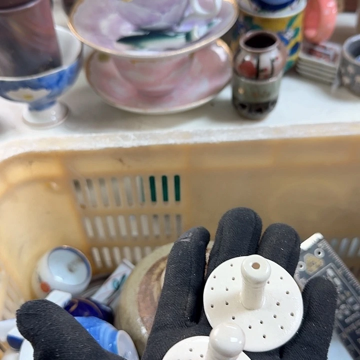 碗开播啦….开播啦