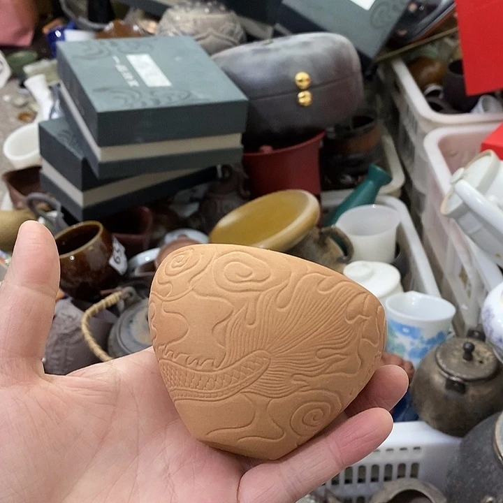 陶瓷艺术品及陶瓷制品