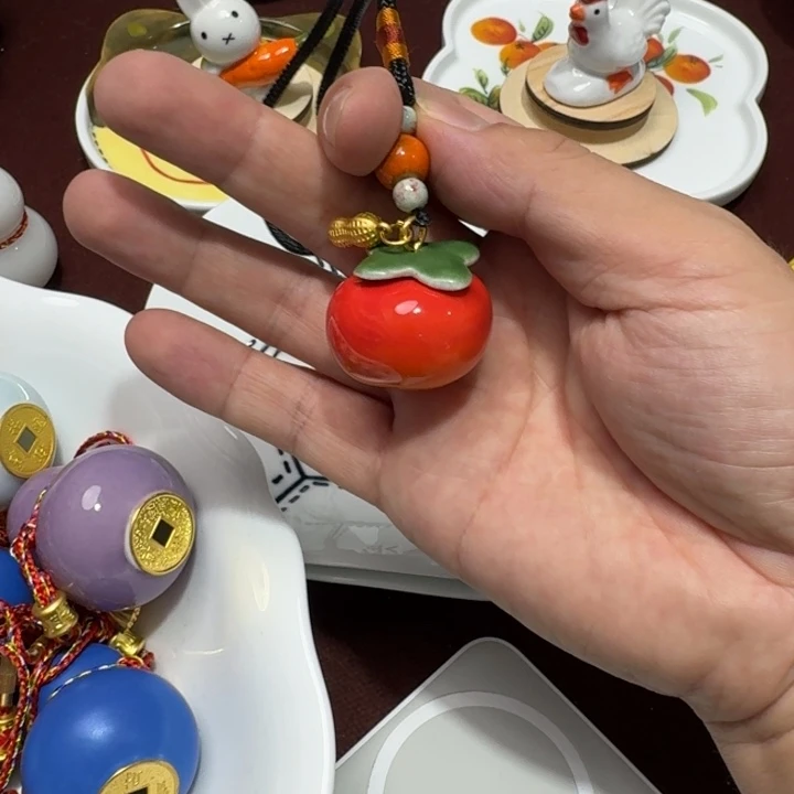 景德镇陶瓷手工制作