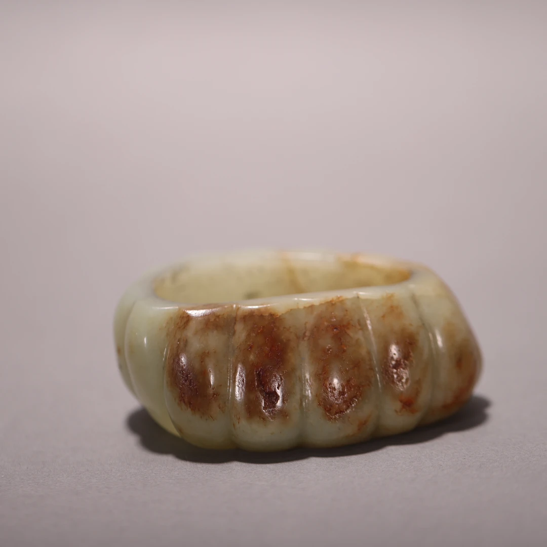 lot17  DY4017  清代  水盂