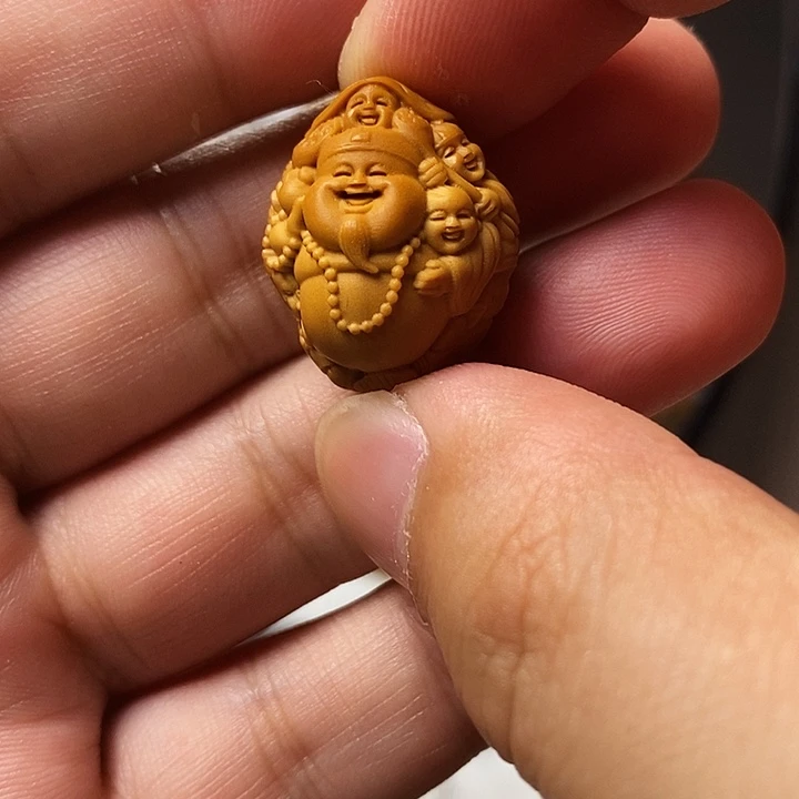 橄榄核手串/手链橄榄球赛