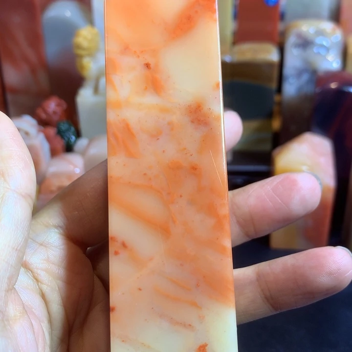 老挝石老挝石印章