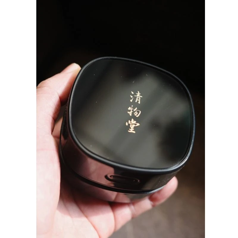 清物堂-茶桌除尘器-茶道-茶器-茶具