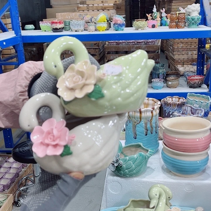 红陶正品数量有限