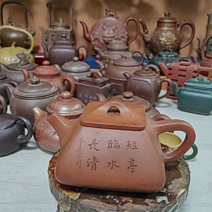紫砂茶壶111111111111111111111