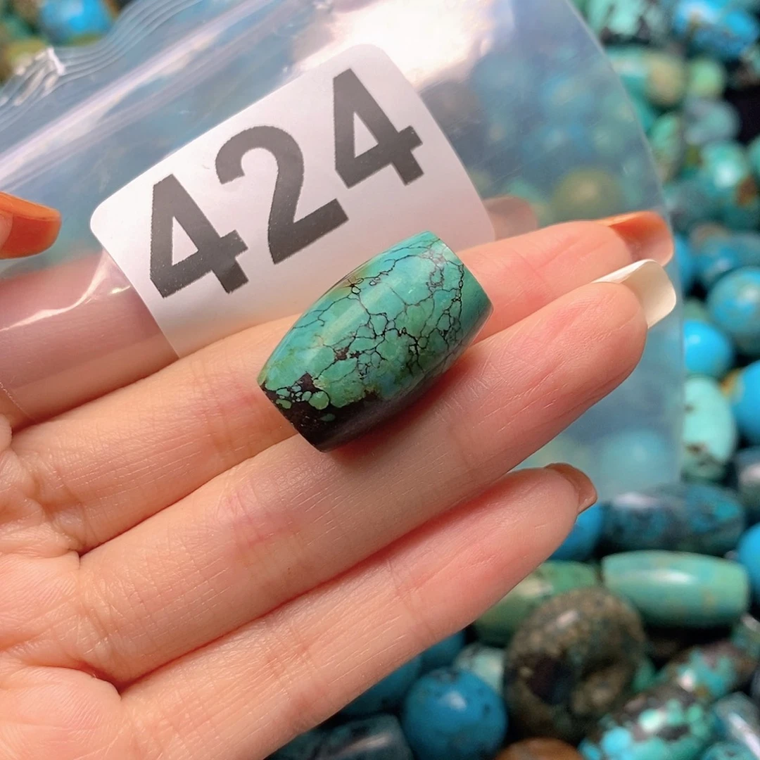 原生态特色手工散珠