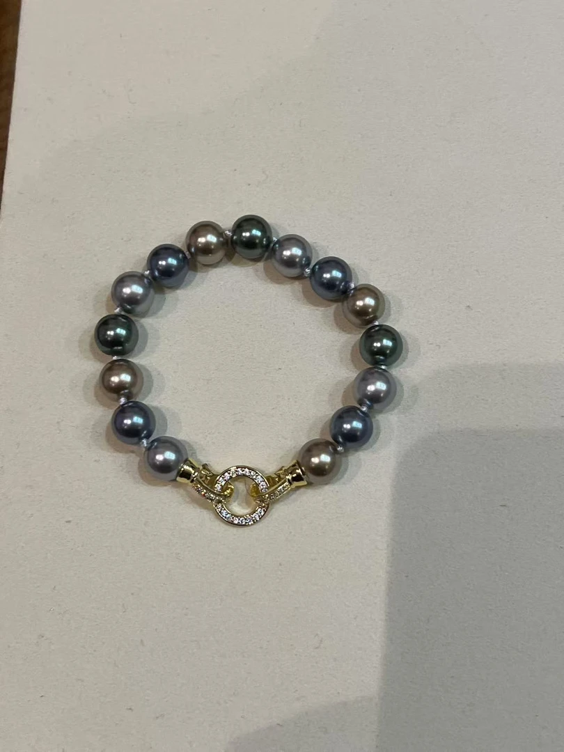 【绍兴龙华】时尚温柔莫兰迪色系S9047