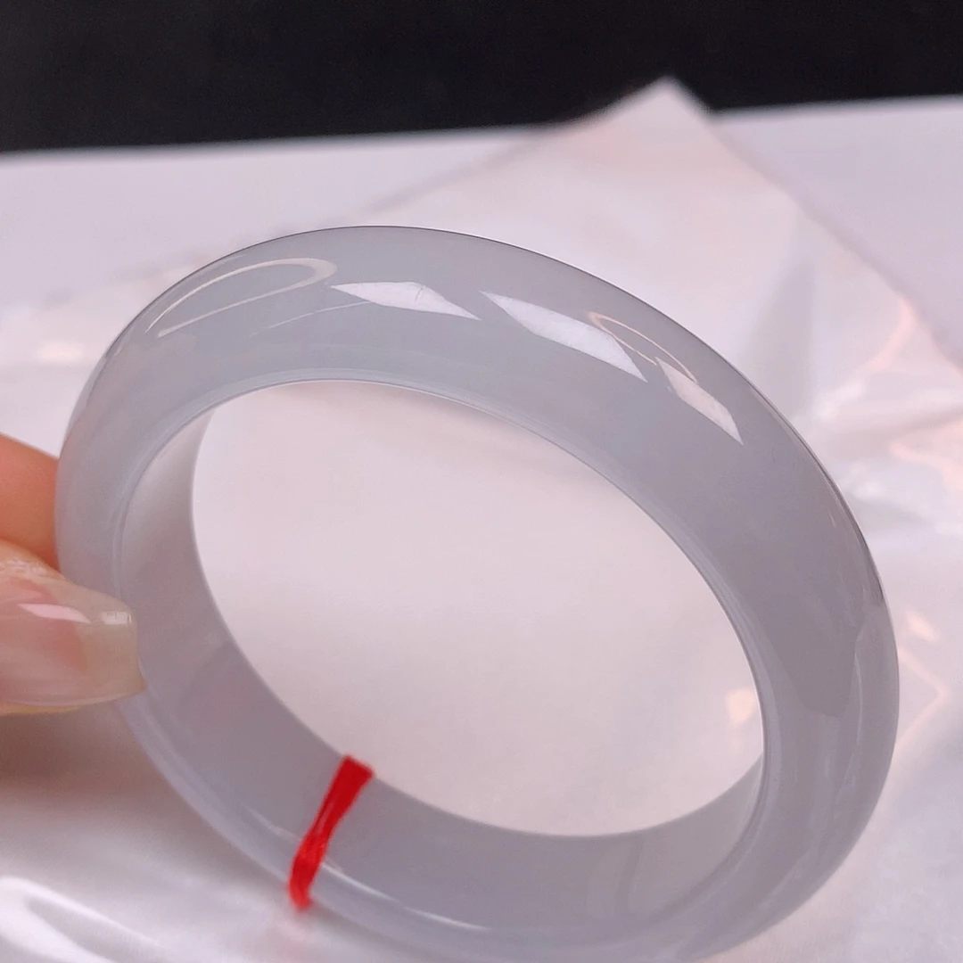 【闪购商品】翡翠手镯未镶嵌茹*52+翡翠手镯