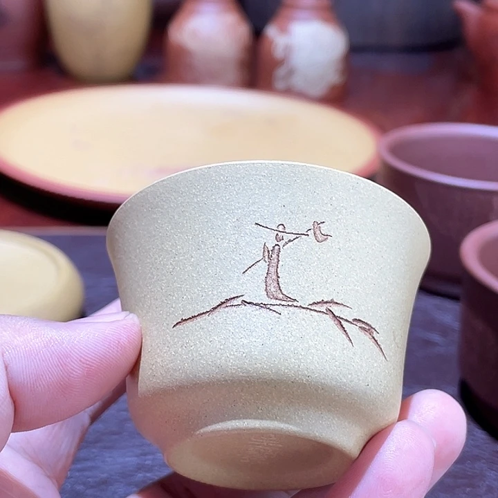 茶杯紫砂福利福利