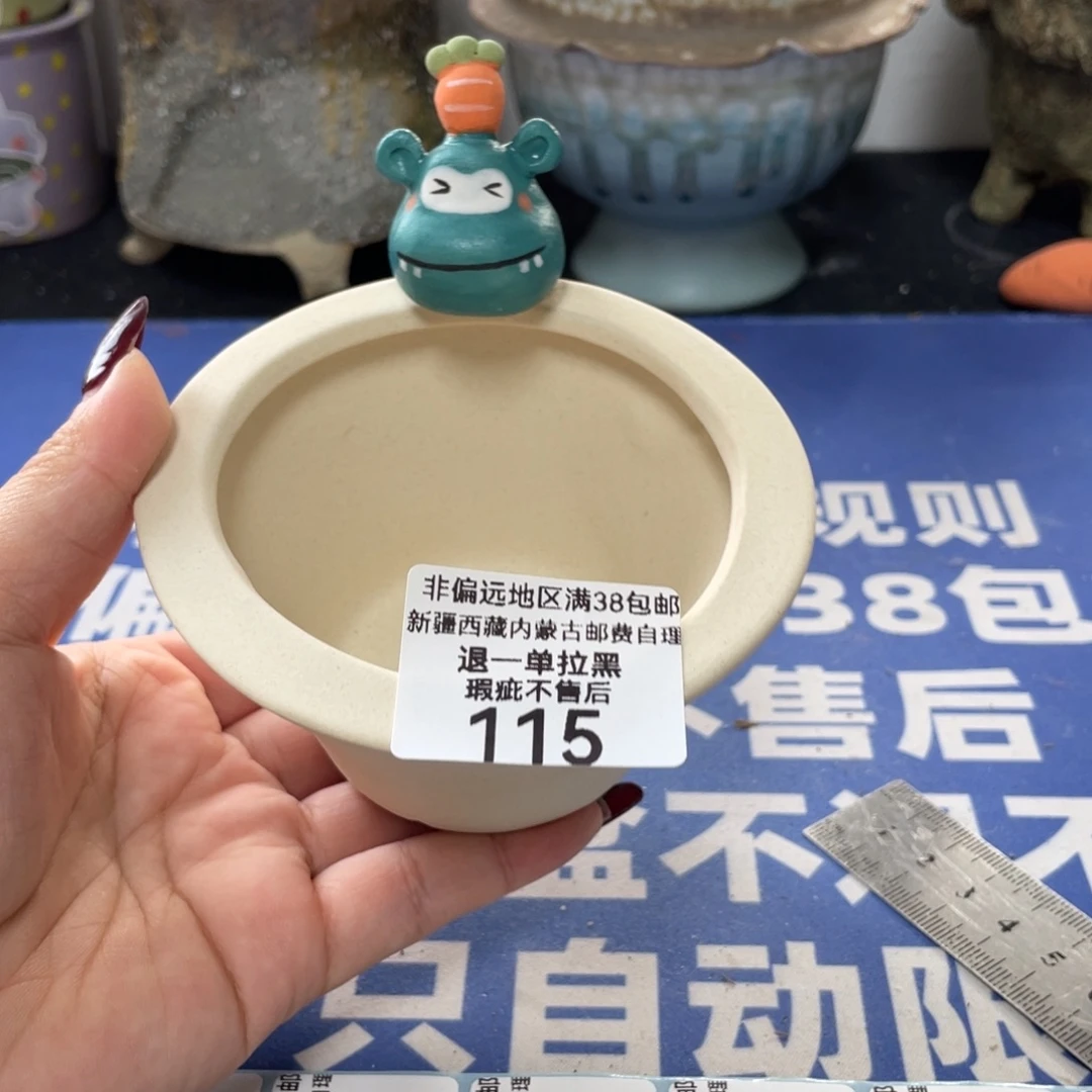 特价微瑕疵不退不换哦115