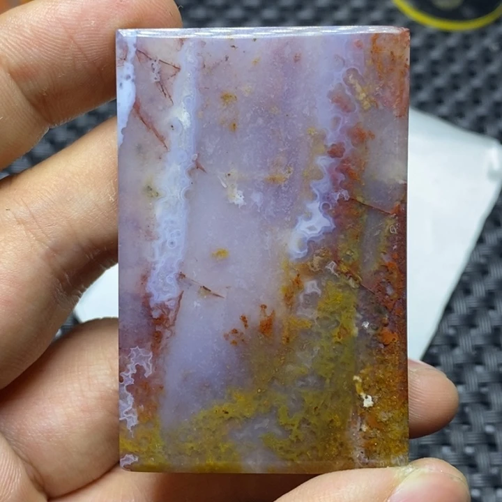 新***）玛瑙/玉髓未镶嵌1