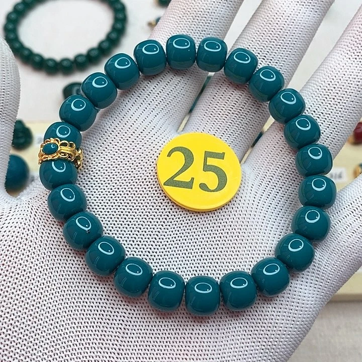 高瓷玉化归元款归元