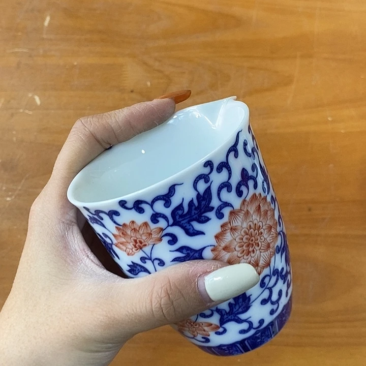 海外陶瓷茶具日化