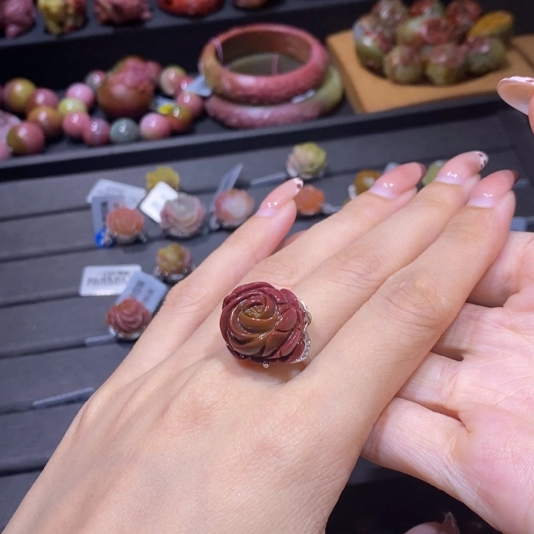 【闪购商品】未镶嵌手链玛瑙/玉髓盐源玛瑙
