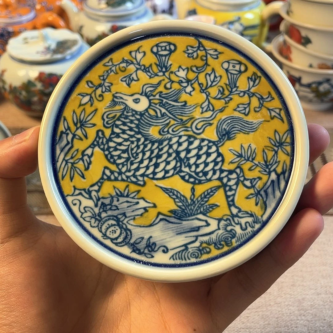 摆件景德镇陶瓷556666666666666