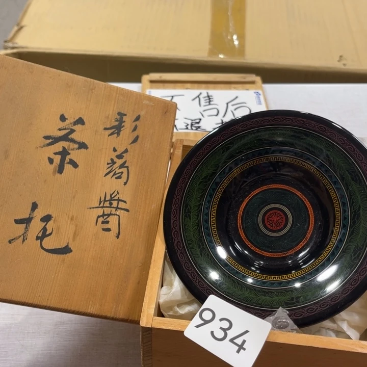 盖碗瓷器的制作工艺和工艺