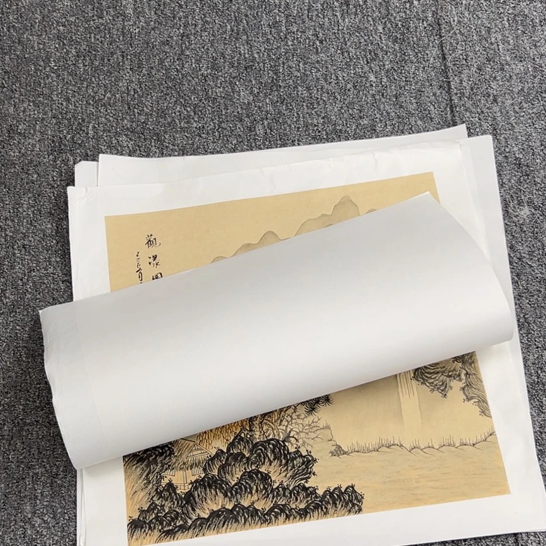 国画国画作品展览欣赏