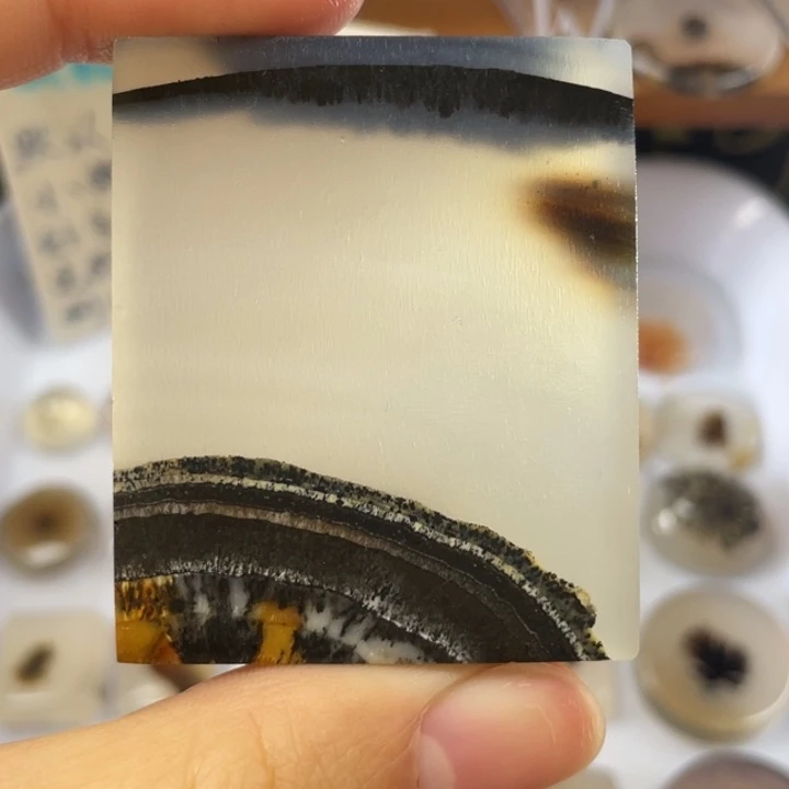 玛瑙/玉髓未镶嵌牌子