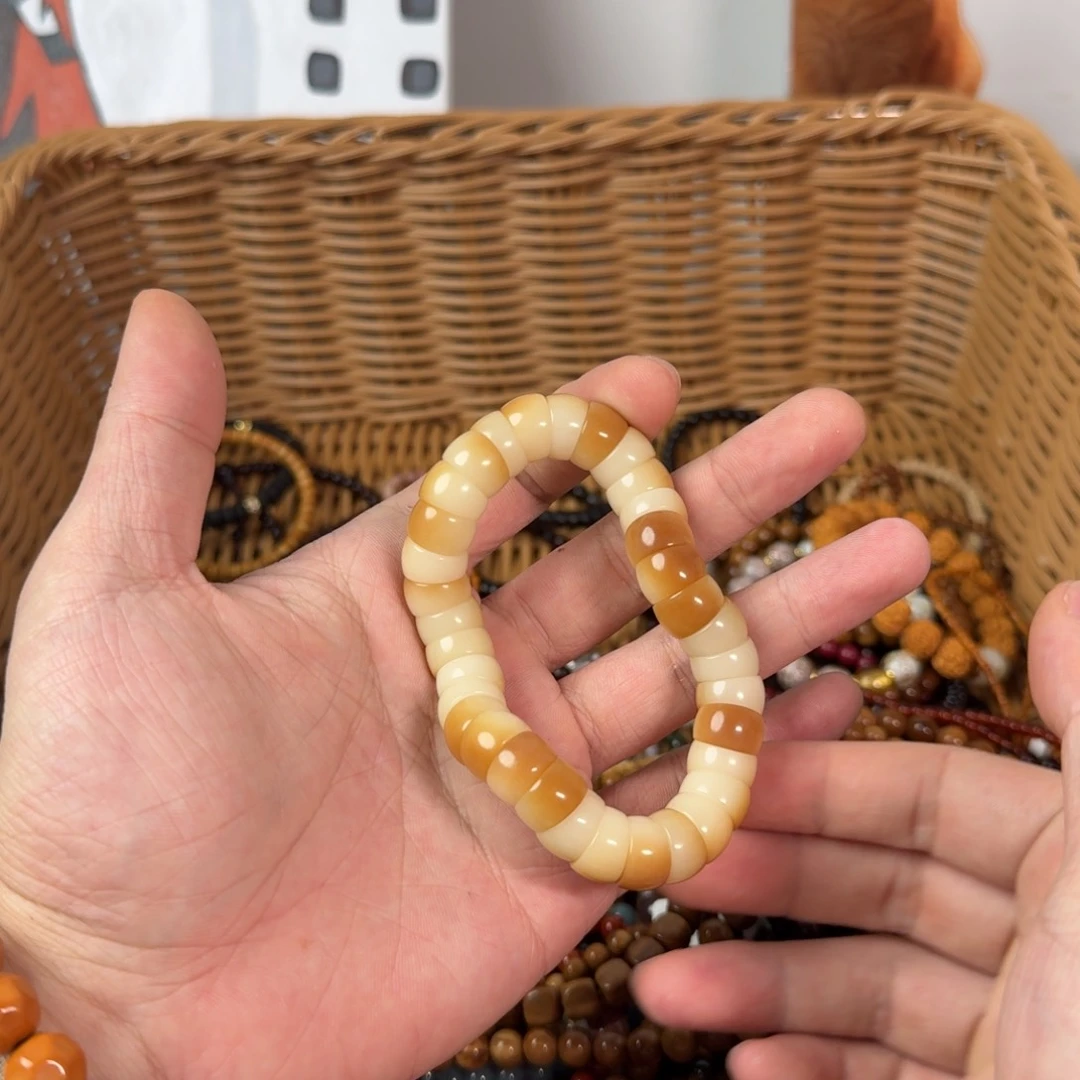 菩提根/象牙果手串