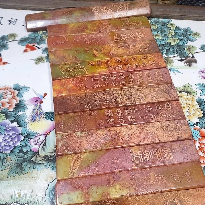 精选商品一物一图