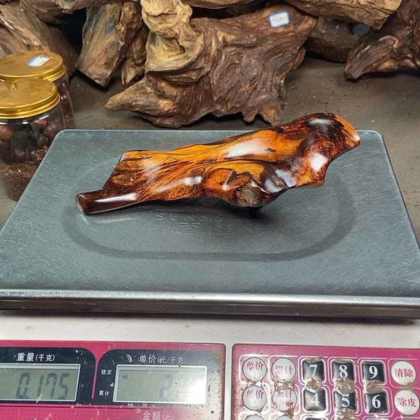 【闪购商品】黄花梨/降香黄檀天**淡