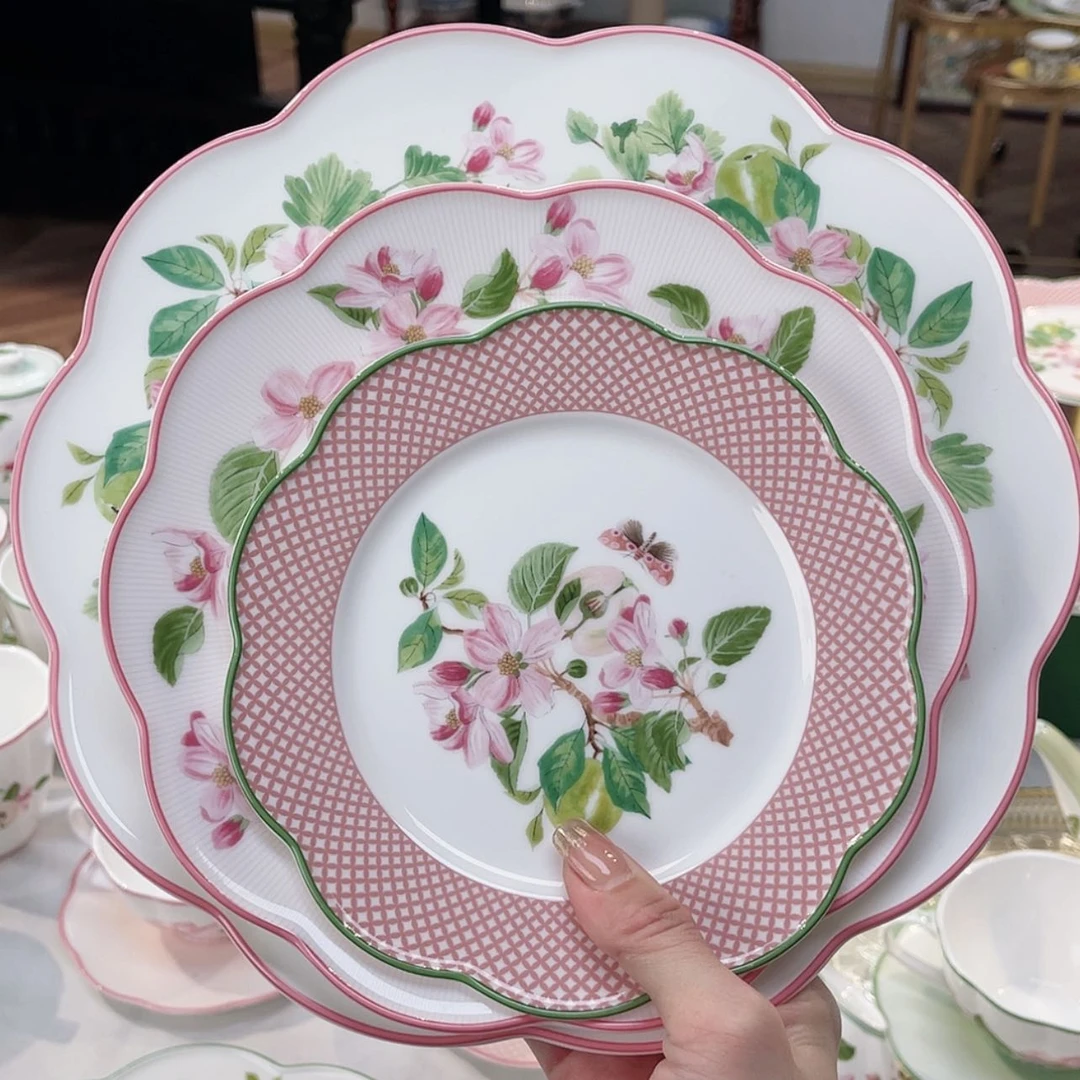 【闪购商品】瓷片一组—————————