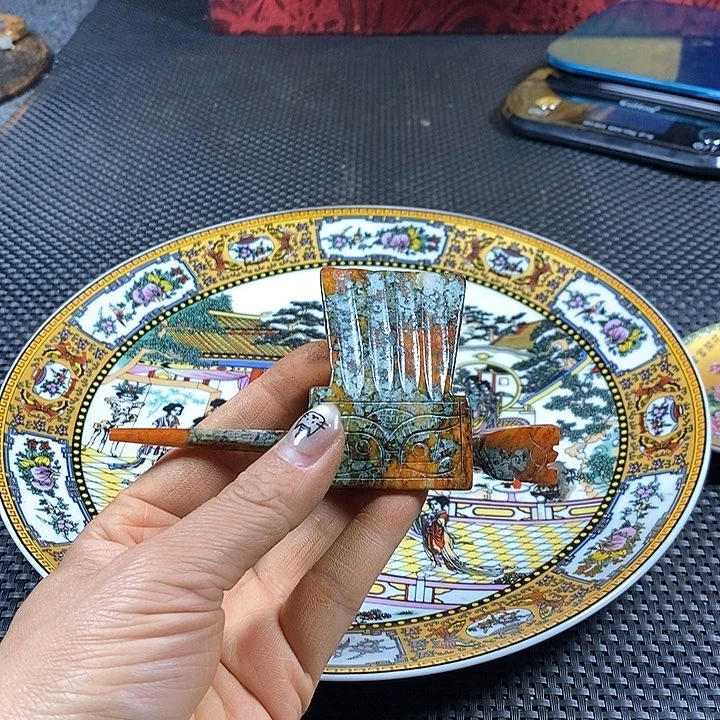 紫砂其他。