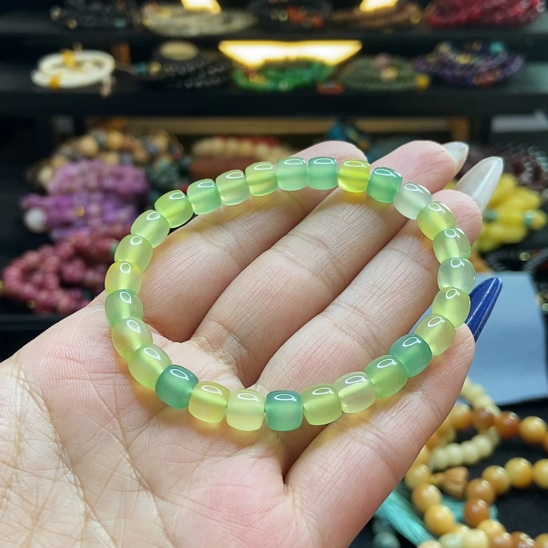 水****吊坠佛心果菩提果