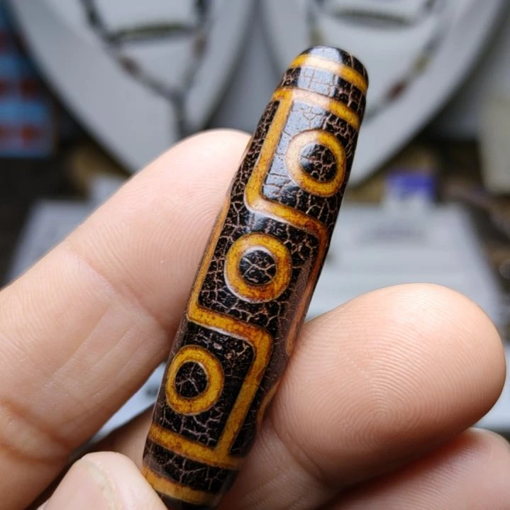 玛瑙/玉髓颈饰未镶嵌M****记