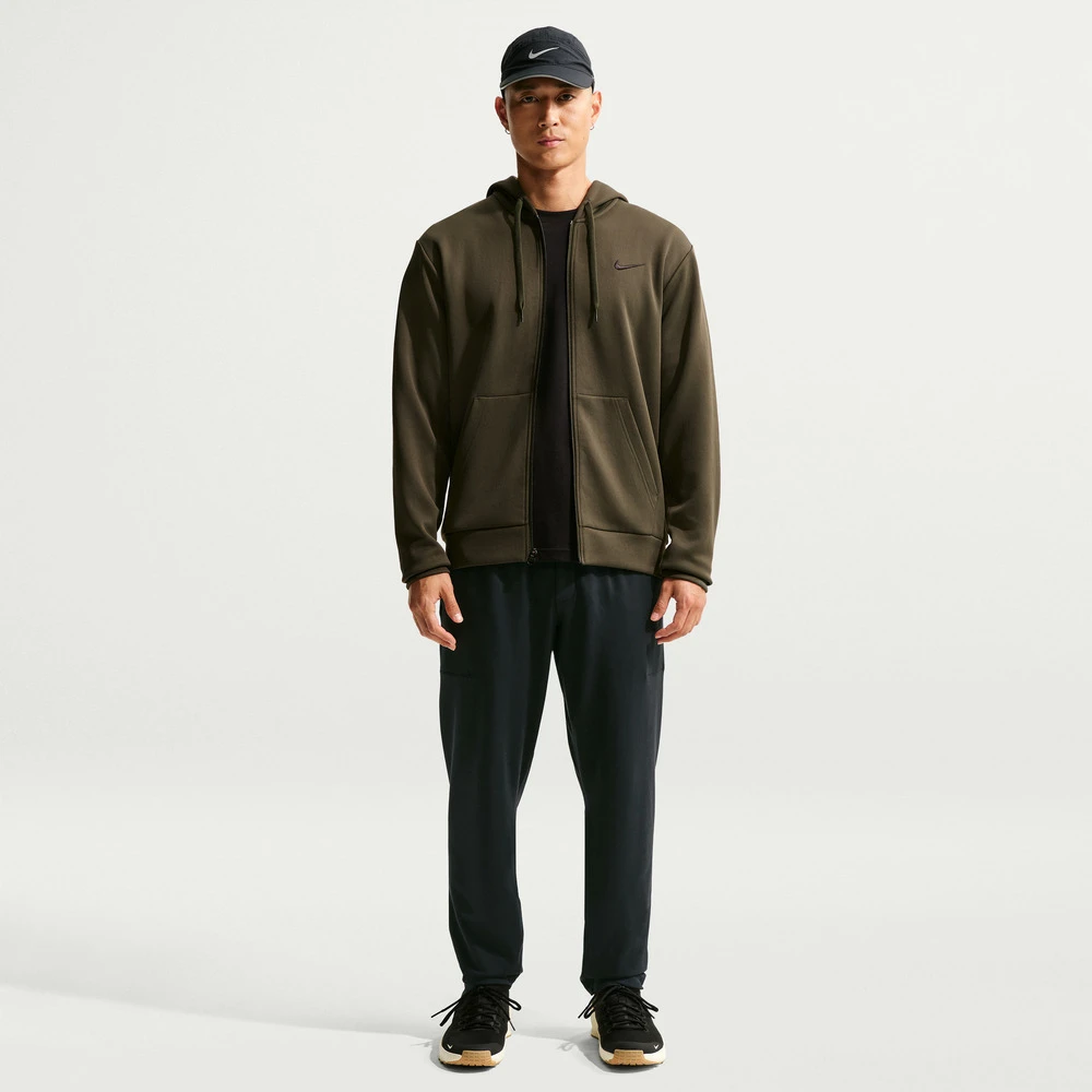 【滔搏联动】NIKE耐克男子AS M NK DF UV PRMRY 针织长裤II1307-010