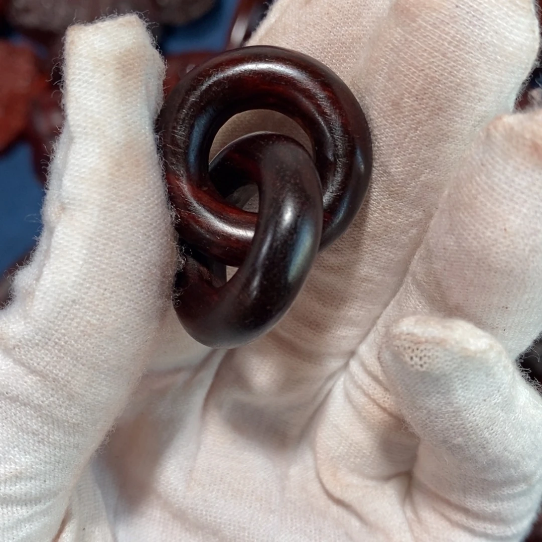 檀香紫檀（小叶紫檀）其他