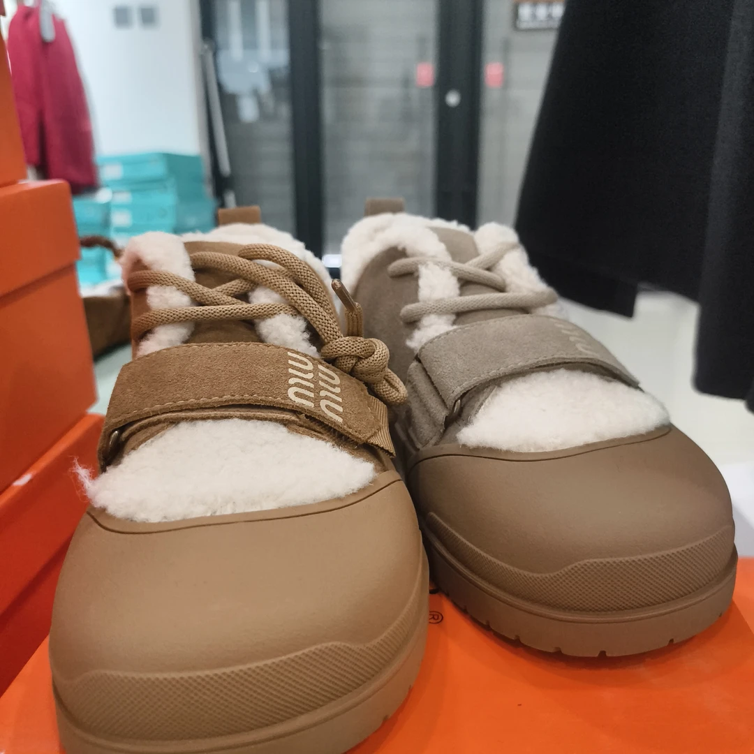 3-M6701E鞋子 多金女装直播间