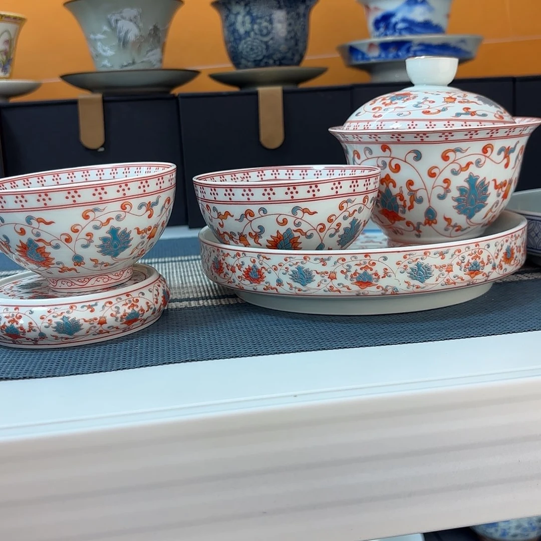 超级超级超级超级茶具