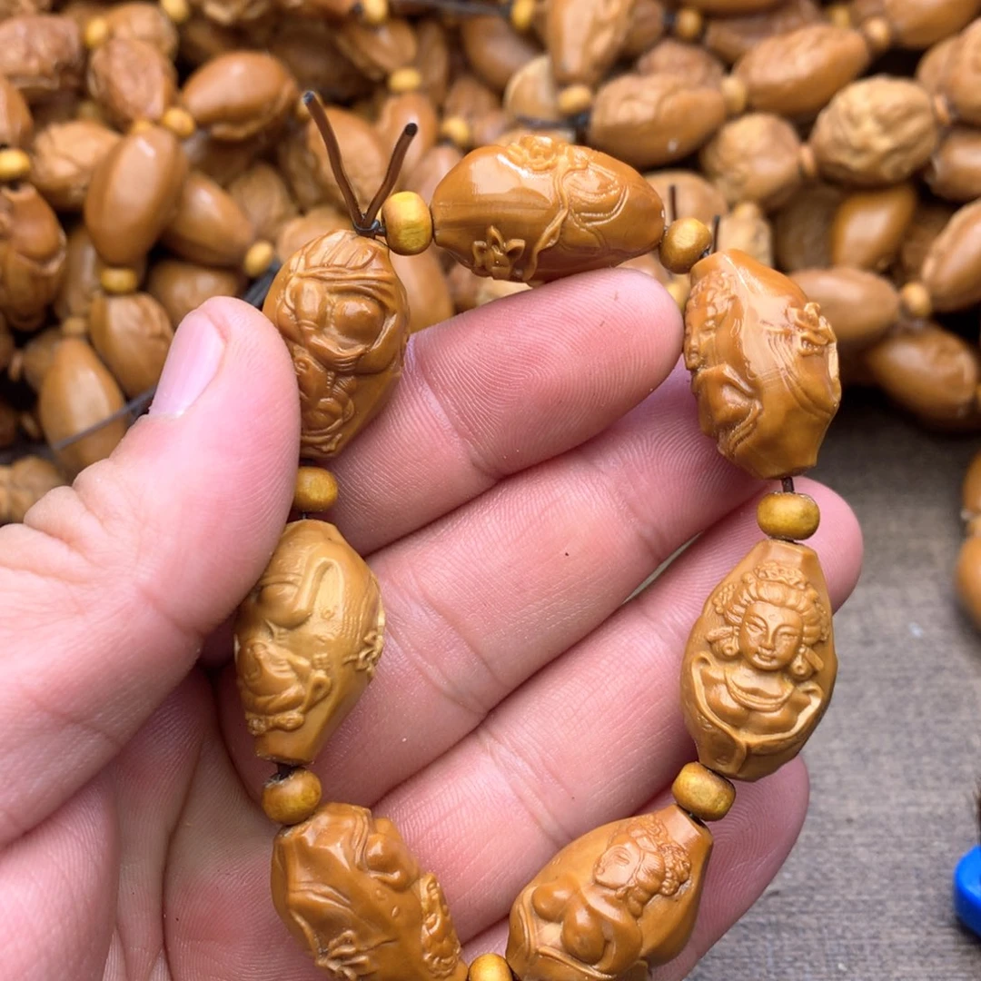 手串/手链橄榄核橄榄核手串/手链