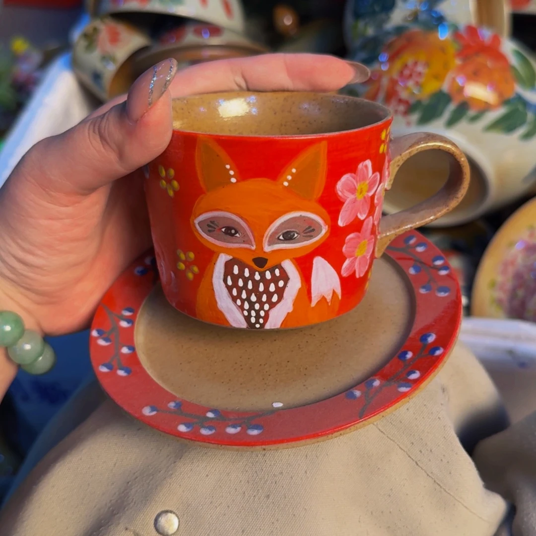 瓶猪*景德镇源头厂家