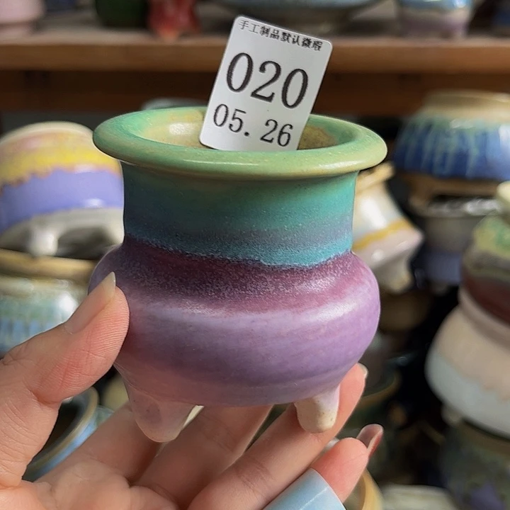 摆件景德镇陶瓷手工制作