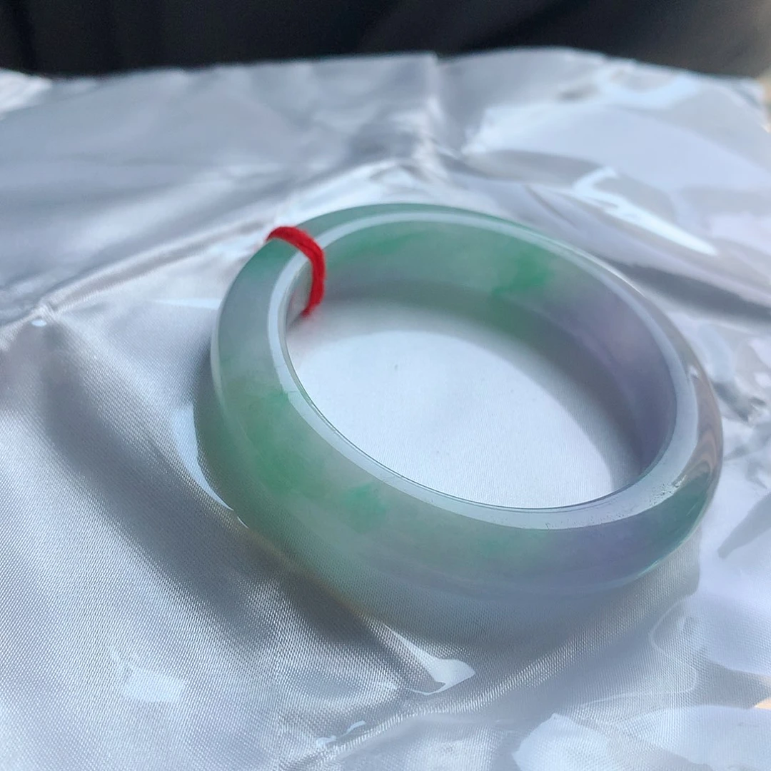 【闪购商品】未镶嵌手镯翡翠57