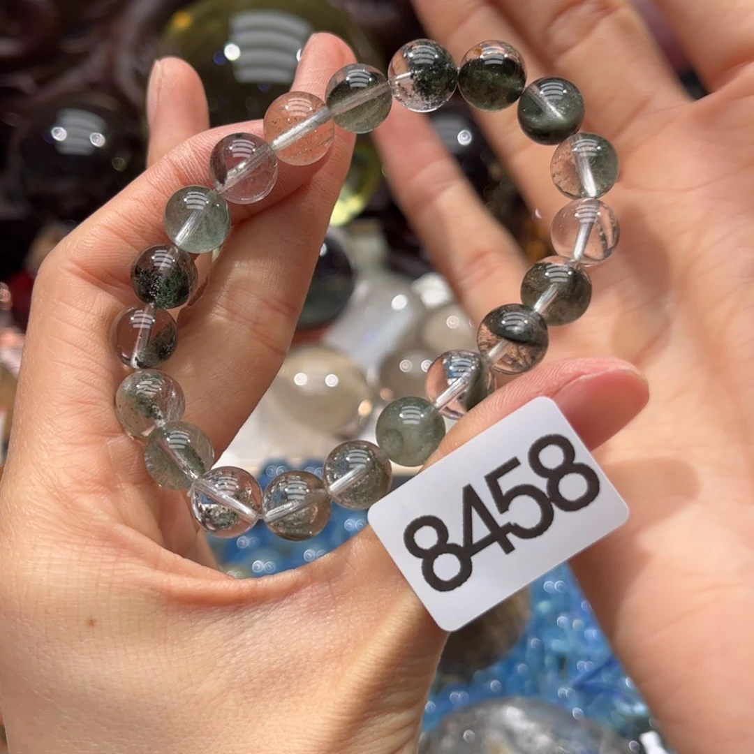 【闪购商品】未镶嵌手串水晶