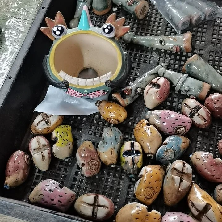 专拍花盆勿拍木目花盆