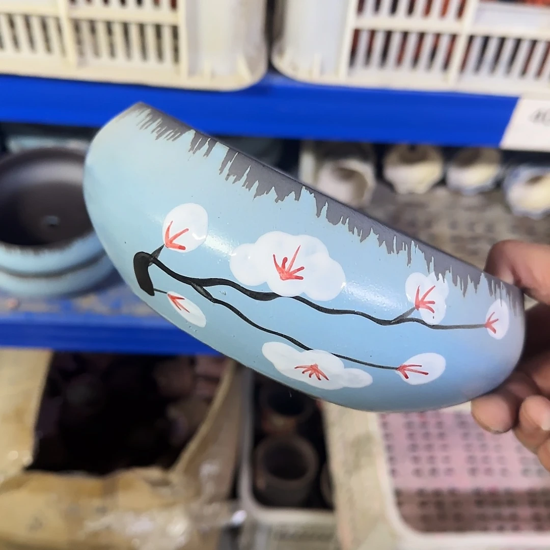 陶瓷福利局·自动合并订单·一个个买凑9元发·4075