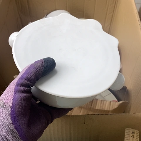 陶瓷制品满25拼单发货默认微瑕