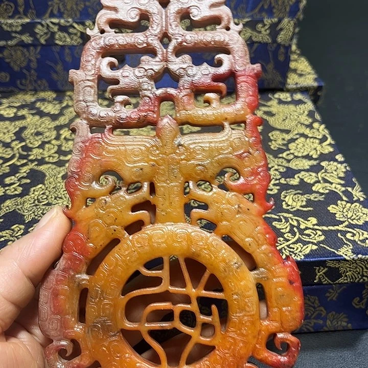 底槽青一物一图发货，支持七天无理由