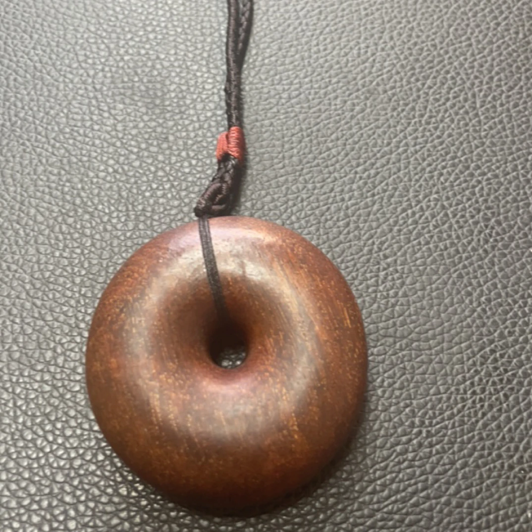 小丁文玩1080吊坠