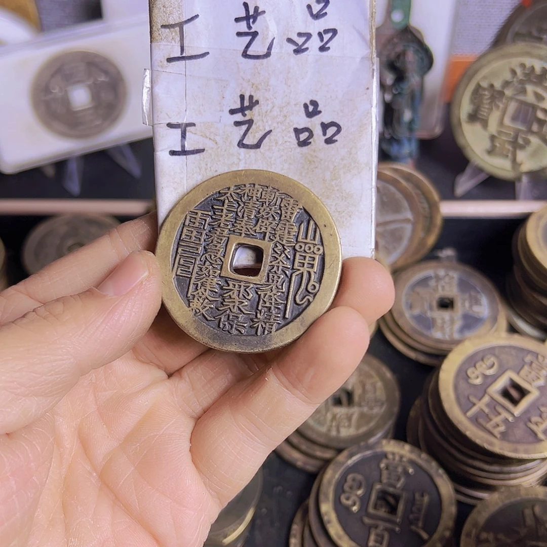 铜江***怀现代文创工艺品