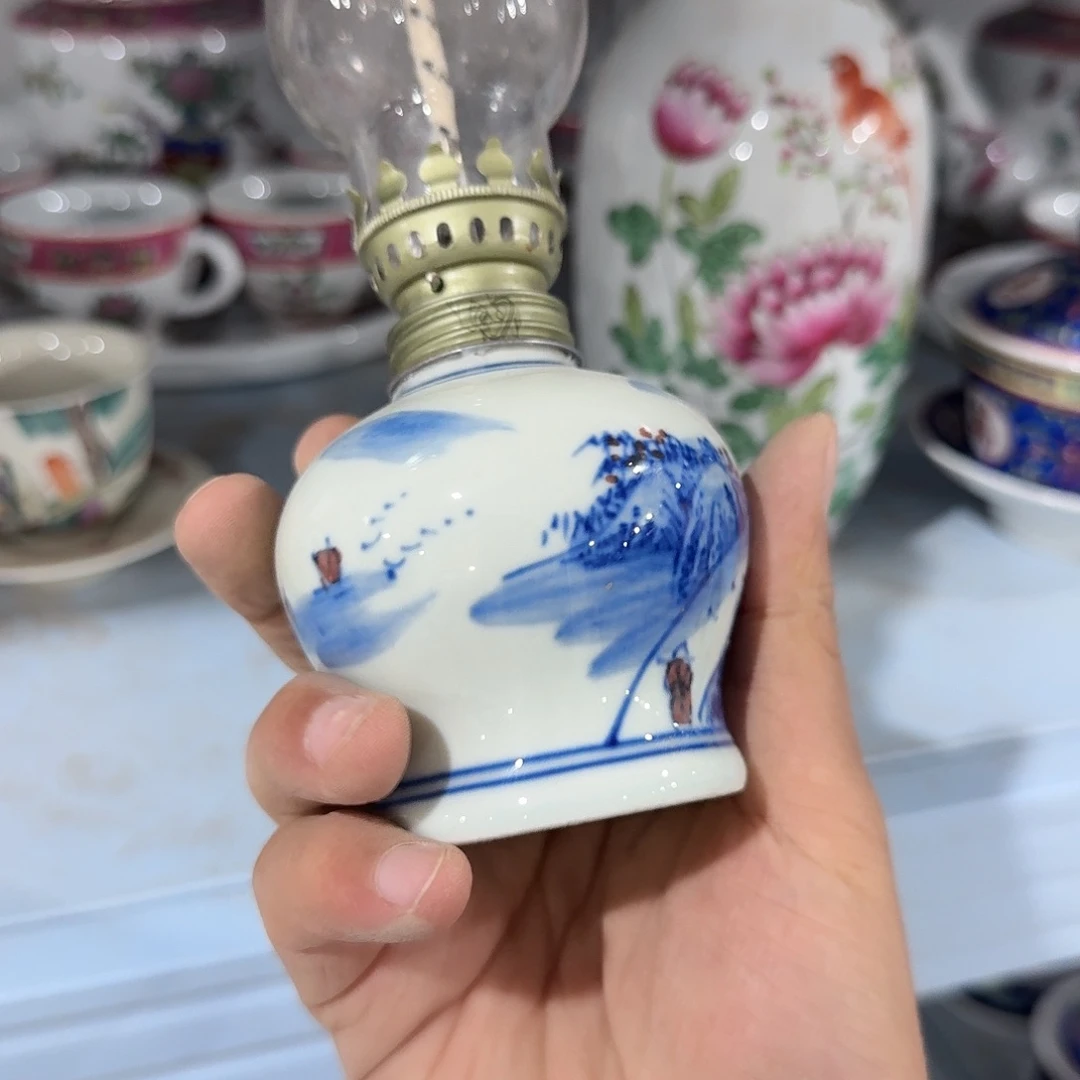 陶其他摆件的事情是在哪找